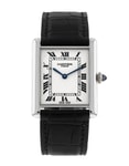 Pre-Owned Cartier Tank Louis Cartier Watch